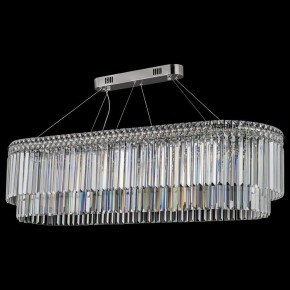 Подвесная люстра Arti Lampadari Ovindoli Gold Ovindoli L 1.5.120x40.101 N в Нижнем Тагиле - nizhniy-tagil.mebel24.online | фото 3