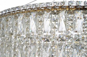 Подвесная люстра Arti Lampadari Ovindoli Gold Ovindoli L 1.5.80+40.100 G в Нижнем Тагиле - nizhniy-tagil.mebel24.online | фото 5