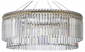 Подвесная люстра Arti Lampadari Ovindoli Gold Ovindoli L 1.5.80.101 G в Нижнем Тагиле - nizhniy-tagil.mebel24.online | фото