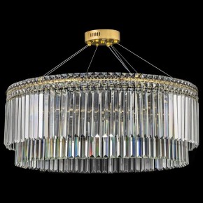 Подвесная люстра Arti Lampadari Ovindoli Gold Ovindoli L 1.5.80.101 G в Нижнем Тагиле - nizhniy-tagil.mebel24.online | фото 3