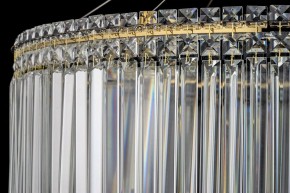 Подвесная люстра Arti Lampadari Ovindoli Gold Ovindoli L 1.5.80.101 G в Нижнем Тагиле - nizhniy-tagil.mebel24.online | фото 4
