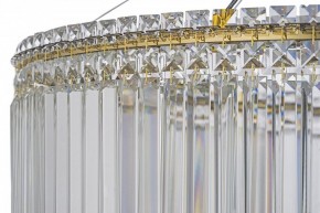 Подвесная люстра Arti Lampadari Ovindoli Gold Ovindoli L 1.5.80.101 G в Нижнем Тагиле - nizhniy-tagil.mebel24.online | фото 5