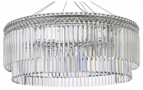 Подвесная люстра Arti Lampadari Ovindoli Gold Ovindoli L 1.5.80.101 N в Нижнем Тагиле - nizhniy-tagil.mebel24.online | фото