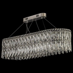 Подвесная люстра Arti Lampadari Ovindoli Nickel Ovindoli L 1.5.100x35.100 N в Нижнем Тагиле - nizhniy-tagil.mebel24.online | фото 3