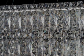Подвесная люстра Arti Lampadari Ovindoli Nickel Ovindoli L 1.5.120x40.100 N в Нижнем Тагиле - nizhniy-tagil.mebel24.online | фото 4