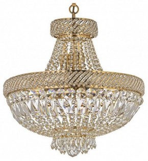 Подвесная люстра Arti Lampadari Palermo Palermo E 1.5.45.101 G в Нижнем Тагиле - nizhniy-tagil.mebel24.online | фото