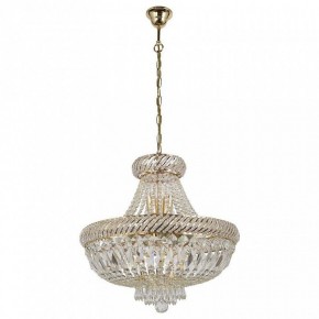 Подвесная люстра Arti Lampadari Palermo Palermo E 1.5.45.101 G в Нижнем Тагиле - nizhniy-tagil.mebel24.online | фото 2