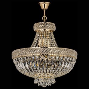 Подвесная люстра Arti Lampadari Palermo Palermo E 1.5.45.101 G в Нижнем Тагиле - nizhniy-tagil.mebel24.online | фото 3