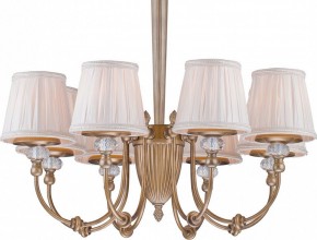 Подвесная люстра Arti Lampadari Roana Roana E 1.1.8 AG в Нижнем Тагиле - nizhniy-tagil.mebel24.online | фото 3