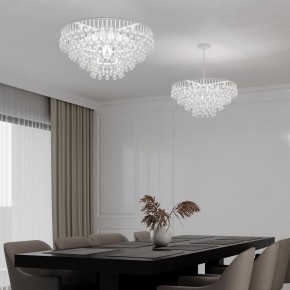 Подвесная люстра Bogate-s Gutta 476/8 в Нижнем Тагиле - nizhniy-tagil.mebel24.online | фото 4