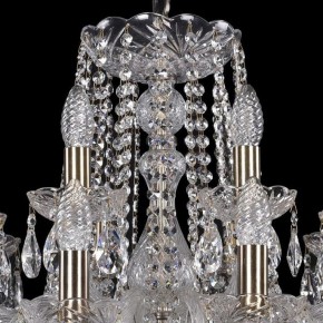 Подвесная люстра Bohemia Ivele Crystal 1402 1402/16+8/300/Pa в Нижнем Тагиле - nizhniy-tagil.mebel24.online | фото 4