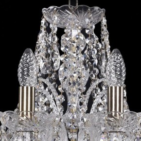 Подвесная люстра Bohemia Ivele Crystal 1411 1411/10/195/Pa в Нижнем Тагиле - nizhniy-tagil.mebel24.online | фото 4