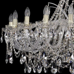 Подвесная люстра Bohemia Ivele Crystal 1411 1411/20/400/G в Нижнем Тагиле - nizhniy-tagil.mebel24.online | фото 2