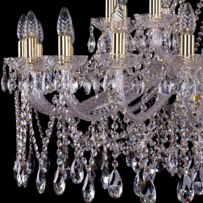 Подвесная люстра Bohemia Ivele Crystal 1413 1413/20+10/400/G в Нижнем Тагиле - nizhniy-tagil.mebel24.online | фото 2