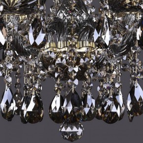 Подвесная люстра Bohemia Ivele Crystal 1413 1413/8/200/G/M731 в Нижнем Тагиле - nizhniy-tagil.mebel24.online | фото 3
