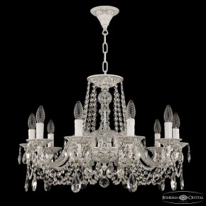 Подвесная люстра Bohemia Ivele Crystal AL1602 AL16302/10/240 WMN в Нижнем Тагиле - nizhniy-tagil.mebel24.online | фото 2