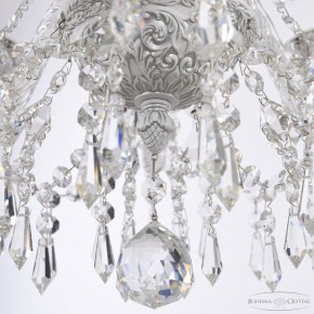 Подвесная люстра Bohemia Ivele Crystal AL1603 AL16303/8/160 WMN в Нижнем Тагиле - nizhniy-tagil.mebel24.online | фото 5