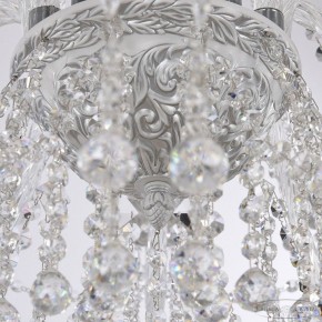 Подвесная люстра Bohemia Ivele Crystal AL1609 AL16309/12/300 WMN в Нижнем Тагиле - nizhniy-tagil.mebel24.online | фото 4