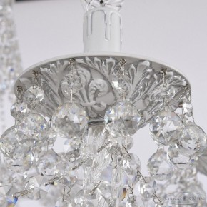 Подвесная люстра Bohemia Ivele Crystal AL1609 AL16309/12/300 WMN в Нижнем Тагиле - nizhniy-tagil.mebel24.online | фото 6