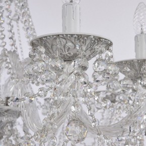 Подвесная люстра Bohemia Ivele Crystal AL1609 AL16309/12/300 WMN в Нижнем Тагиле - nizhniy-tagil.mebel24.online | фото 7