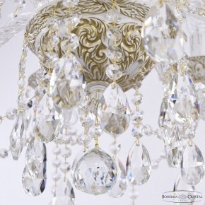 Подвесная люстра Bohemia Ivele Crystal AL1613 AL16313/8/240 WMG в Нижнем Тагиле - nizhniy-tagil.mebel24.online | фото 4
