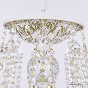 Подвесная люстра Bohemia Ivele Crystal AL1613 AL16313/8/240 WMG в Нижнем Тагиле - nizhniy-tagil.mebel24.online | фото 6