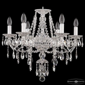 Подвесная люстра Bohemia Ivele Crystal AL1615 AL16315/6/200 WMN в Нижнем Тагиле - nizhniy-tagil.mebel24.online | фото 2