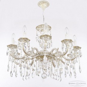 Подвесная люстра Bohemia Ivele Crystal AL7801 AL78101/10/210 A WMG в Нижнем Тагиле - nizhniy-tagil.mebel24.online | фото 2