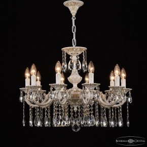 Подвесная люстра Bohemia Ivele Crystal AL7801 AL78101/10/210 A WMG в Нижнем Тагиле - nizhniy-tagil.mebel24.online | фото 3