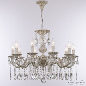 Подвесная люстра Bohemia Ivele Crystal AL7801 AL78101/10/210 A WMG в Нижнем Тагиле - nizhniy-tagil.mebel24.online | фото 4