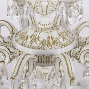 Подвесная люстра Bohemia Ivele Crystal AL7801 AL78101/10/210 A WMG в Нижнем Тагиле - nizhniy-tagil.mebel24.online | фото 6