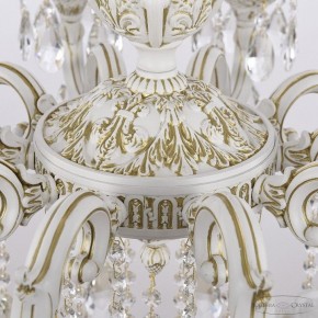 Подвесная люстра Bohemia Ivele Crystal AL7801 AL78101/10/210 B WMG в Нижнем Тагиле - nizhniy-tagil.mebel24.online | фото 4