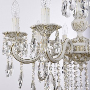 Подвесная люстра Bohemia Ivele Crystal AL7801 AL78101/10/210 B WMG в Нижнем Тагиле - nizhniy-tagil.mebel24.online | фото 7