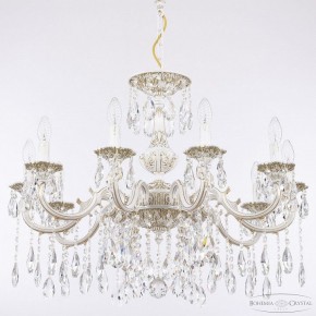 Подвесная люстра Bohemia Ivele Crystal AL7801 AL78101/10/250 A WMG в Нижнем Тагиле - nizhniy-tagil.mebel24.online | фото 3