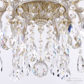 Подвесная люстра Bohemia Ivele Crystal AL7801 AL78101/10/250 A WMG в Нижнем Тагиле - nizhniy-tagil.mebel24.online | фото 5