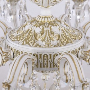 Подвесная люстра Bohemia Ivele Crystal AL7801 AL78101/10/250 A WMG в Нижнем Тагиле - nizhniy-tagil.mebel24.online | фото 6