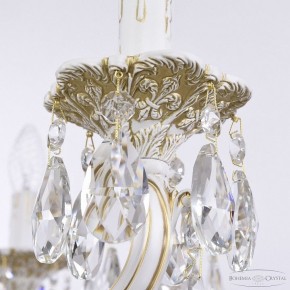 Подвесная люстра Bohemia Ivele Crystal AL7801 AL78101/10/250 A WMG в Нижнем Тагиле - nizhniy-tagil.mebel24.online | фото 7