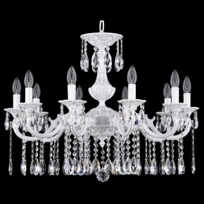 Подвесная люстра Bohemia Ivele Crystal AL7801 AL78101/10/250 A WMN в Нижнем Тагиле - nizhniy-tagil.mebel24.online | фото 2