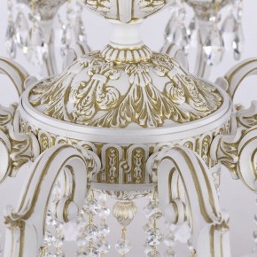 Подвесная люстра Bohemia Ivele Crystal AL7801 AL78101/10/250 B WMG в Нижнем Тагиле - nizhniy-tagil.mebel24.online | фото 6