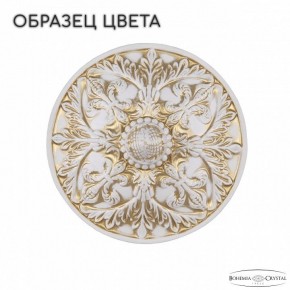 Подвесная люстра Bohemia Ivele Crystal AL7801 AL78101/10/300 A WMG в Нижнем Тагиле - nizhniy-tagil.mebel24.online | фото 4