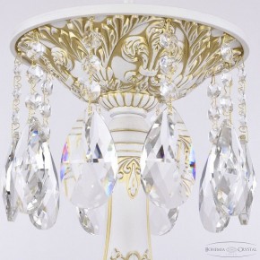 Подвесная люстра Bohemia Ivele Crystal AL7801 AL78101/10/300 A WMG в Нижнем Тагиле - nizhniy-tagil.mebel24.online | фото 6