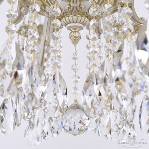 Подвесная люстра Bohemia Ivele Crystal AL7801 AL78101/10/300 A WMG в Нижнем Тагиле - nizhniy-tagil.mebel24.online | фото 7