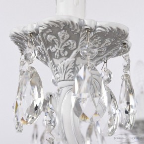 Подвесная люстра Bohemia Ivele Crystal AL7801 AL78101/10/300 A WMN в Нижнем Тагиле - nizhniy-tagil.mebel24.online | фото 7