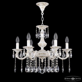 Подвесная люстра Bohemia Ivele Crystal AL7801 AL78101/6/175 A WMG в Нижнем Тагиле - nizhniy-tagil.mebel24.online | фото 2