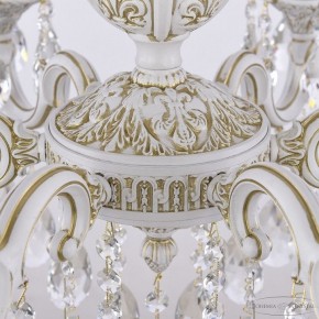 Подвесная люстра Bohemia Ivele Crystal AL7801 AL78101/6/175 A WMG в Нижнем Тагиле - nizhniy-tagil.mebel24.online | фото 4