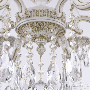 Подвесная люстра Bohemia Ivele Crystal AL7801 AL78101/6/175 A WMG в Нижнем Тагиле - nizhniy-tagil.mebel24.online | фото 5