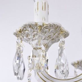 Подвесная люстра Bohemia Ivele Crystal AL7801 AL78101/6/175 A WMG в Нижнем Тагиле - nizhniy-tagil.mebel24.online | фото 6