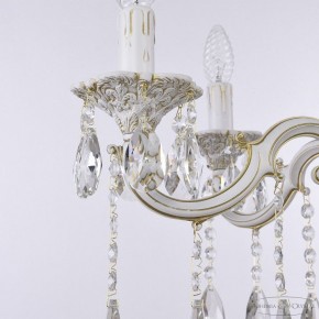 Подвесная люстра Bohemia Ivele Crystal AL7801 AL78101/6/175 A WMG в Нижнем Тагиле - nizhniy-tagil.mebel24.online | фото 7