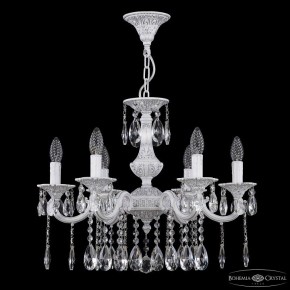 Подвесная люстра Bohemia Ivele Crystal AL7801 AL78101/6/175 A WMN в Нижнем Тагиле - nizhniy-tagil.mebel24.online | фото 2