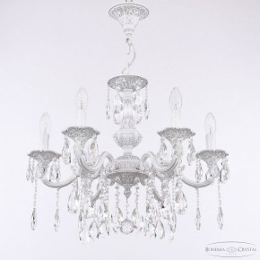 Подвесная люстра Bohemia Ivele Crystal AL7801 AL78101/6/175 A WMN в Нижнем Тагиле - nizhniy-tagil.mebel24.online | фото 3